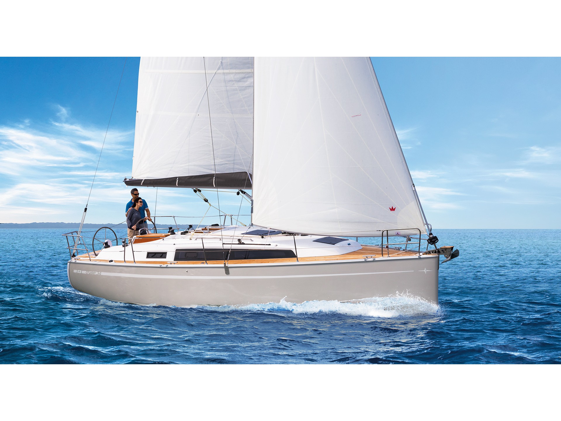 Immagine Bavaria Cruiser 34