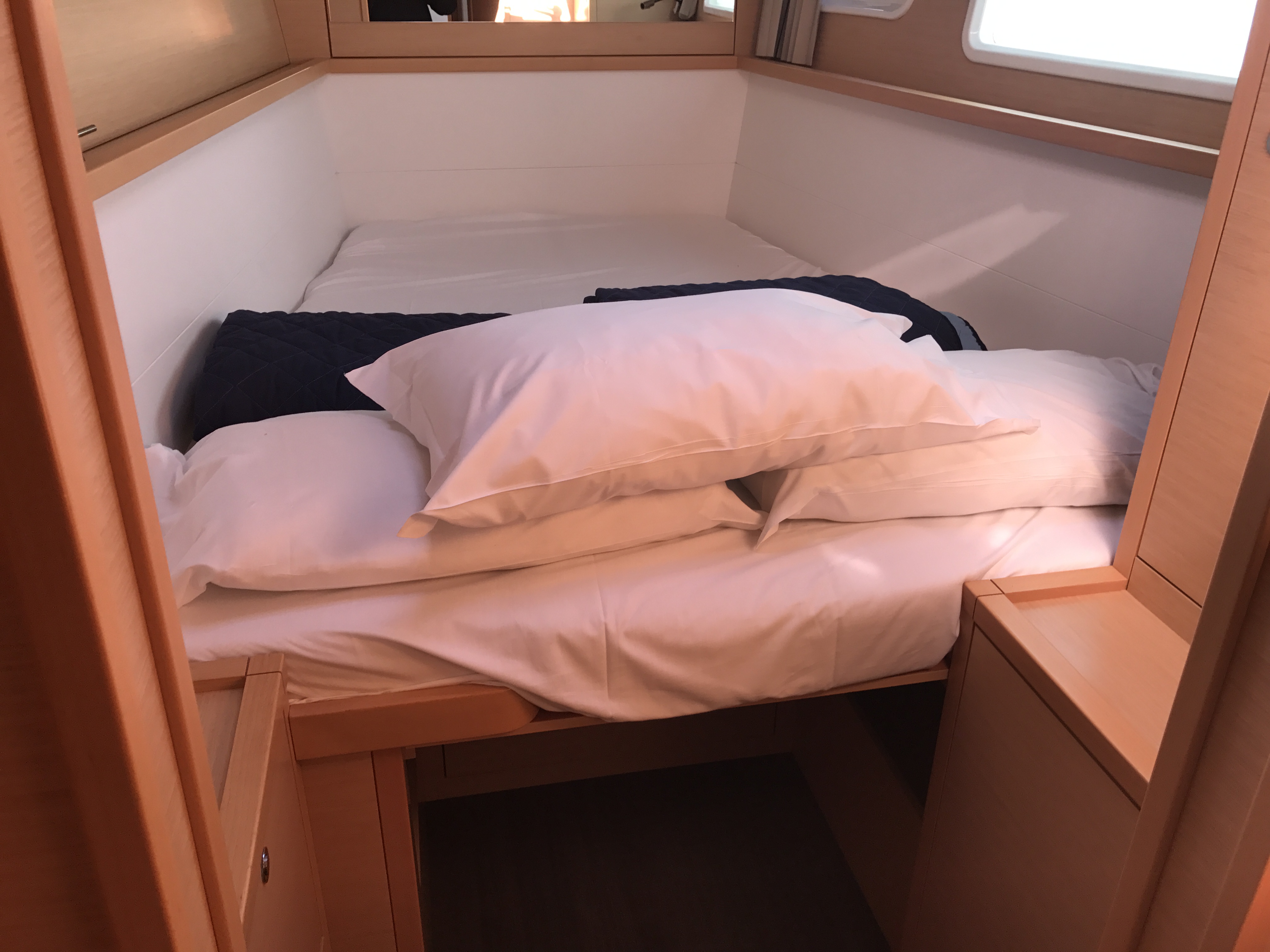 Immagine Lagoon 450