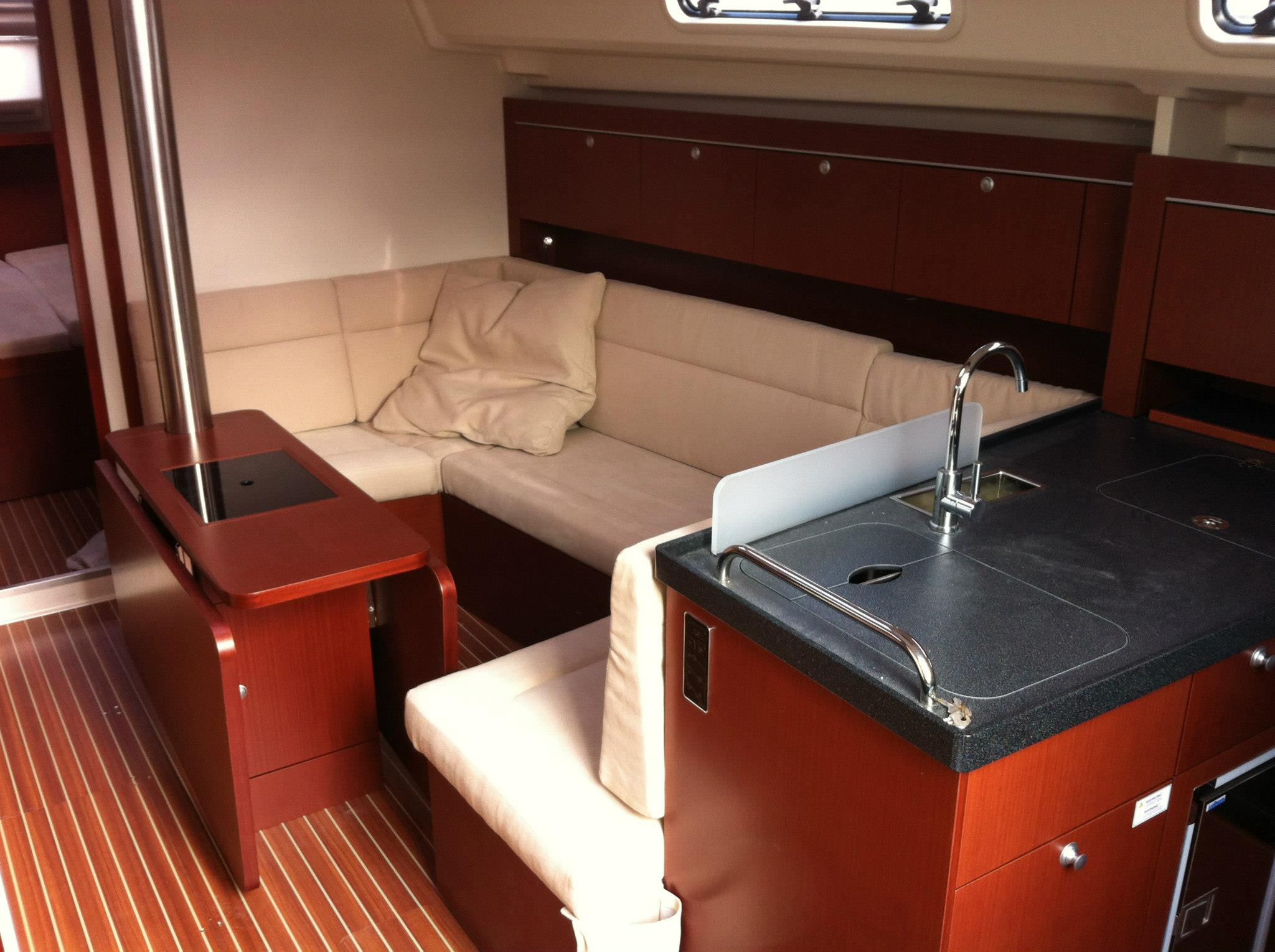 Immagine Hanse 415