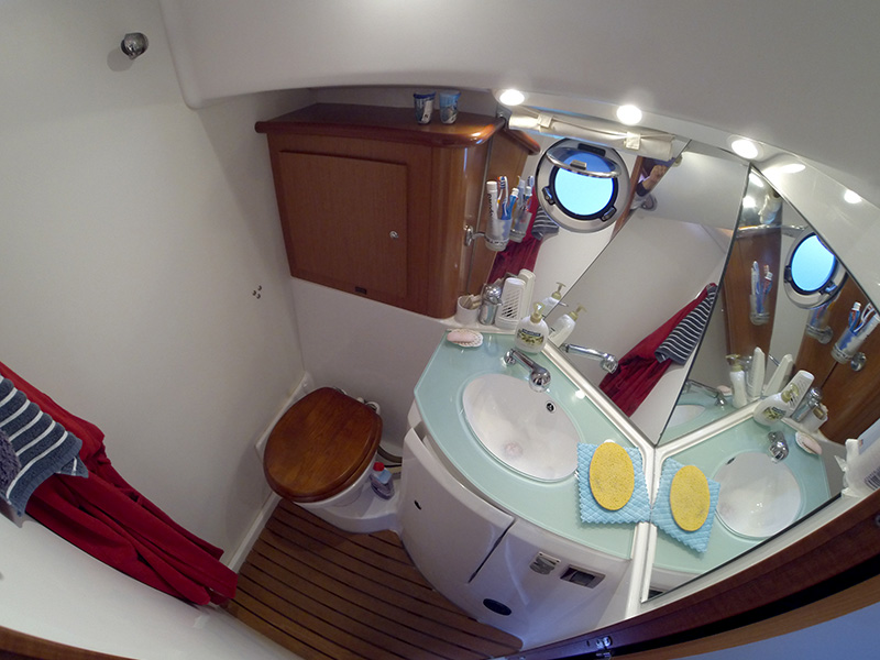 Immagine Beneteau S. Trawler 42