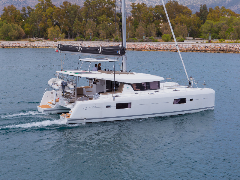 Immagine Lagoon 42