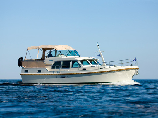 Immagine Linssen Grand Sturdy 40.9 AC