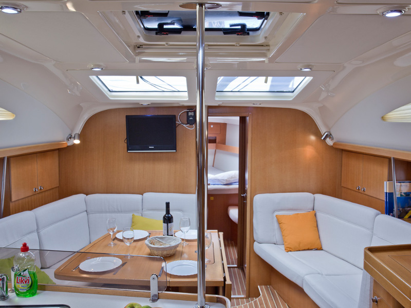 Immagine Elan 434 Impression