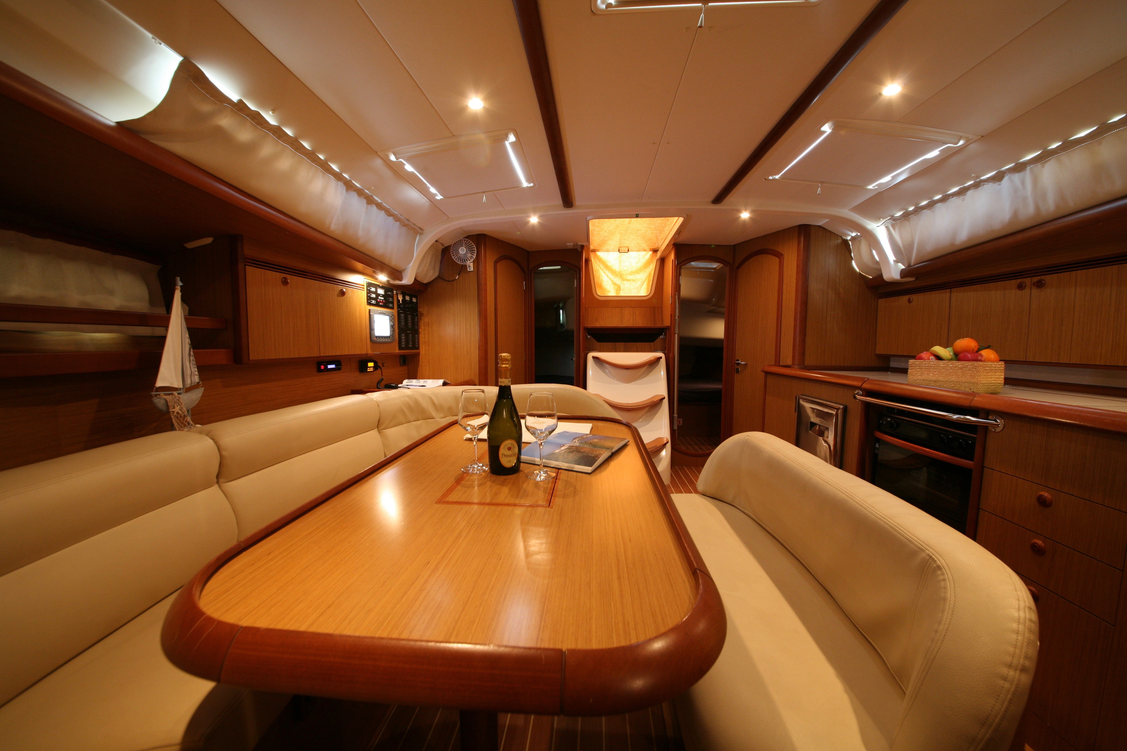 Immagine Sun Odyssey 45 Performance