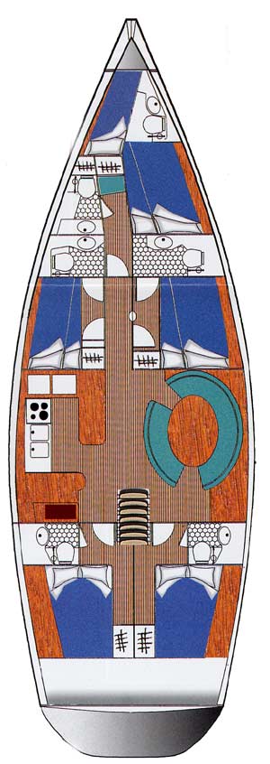 Ocean Star 56.1 image
