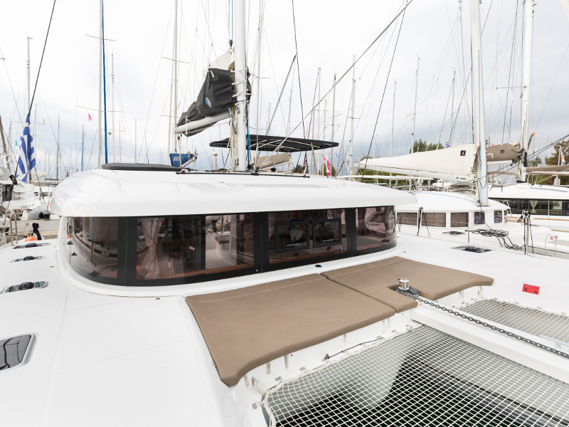 Immagine Lagoon 42
