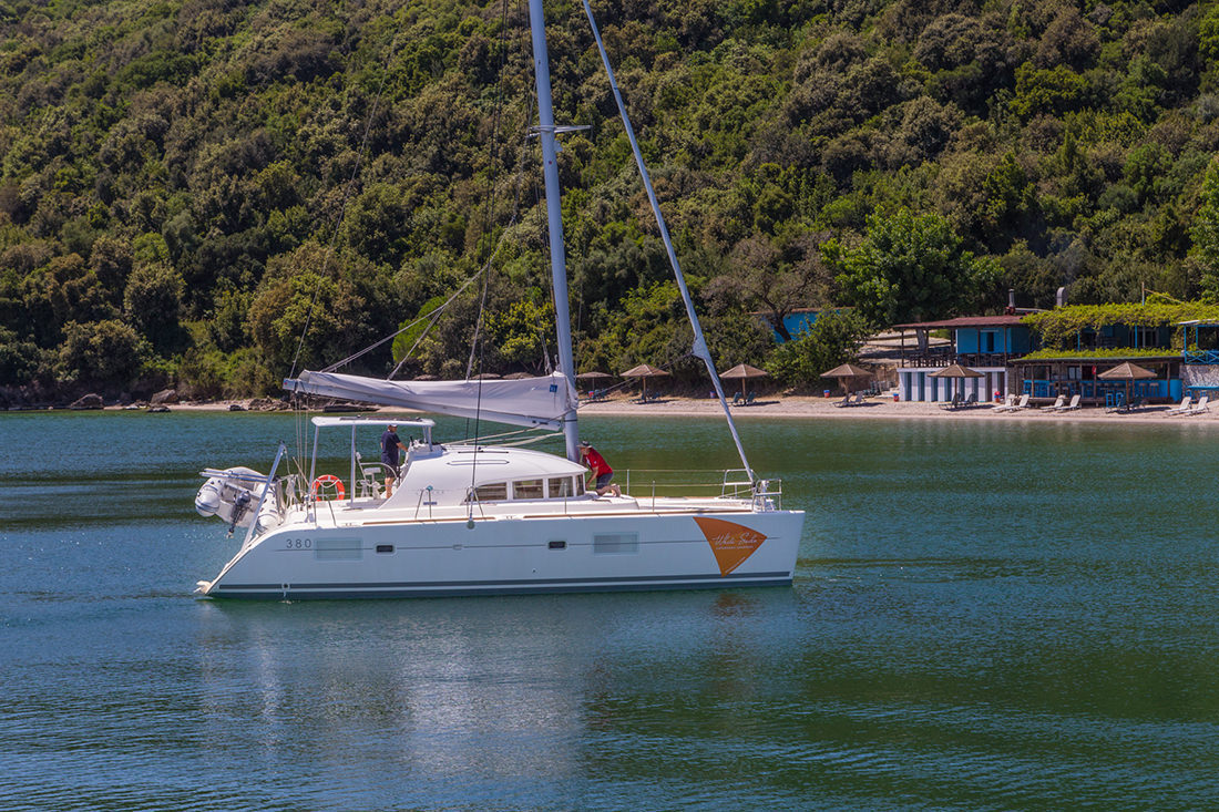 Immagine Lagoon 380