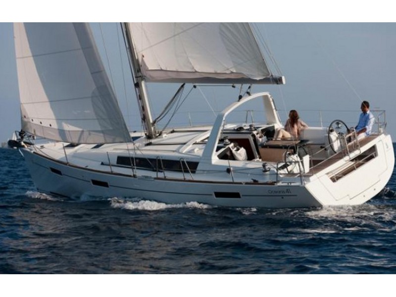 Immagine Oceanis 41.1