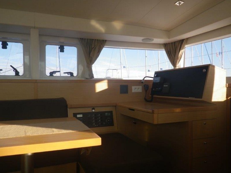 Immagine Lagoon 400 S2