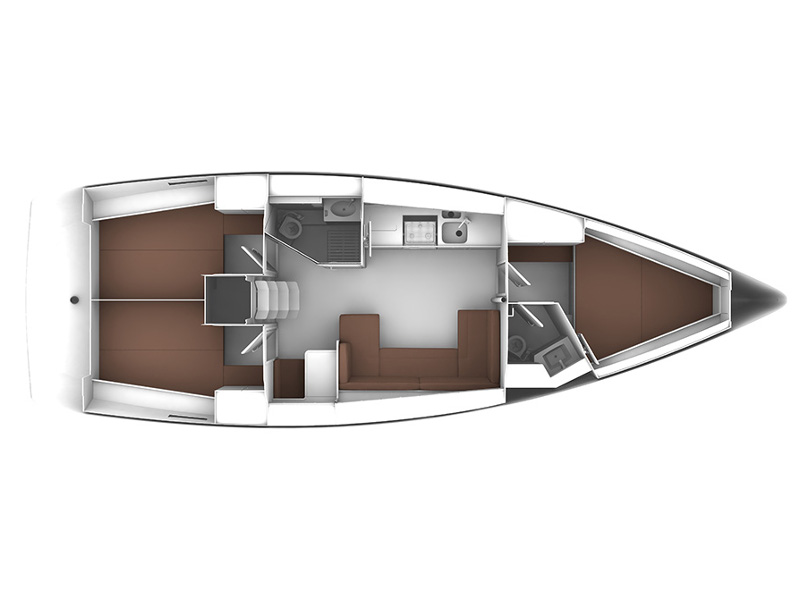 Immagine Bavaria Cruiser 41
