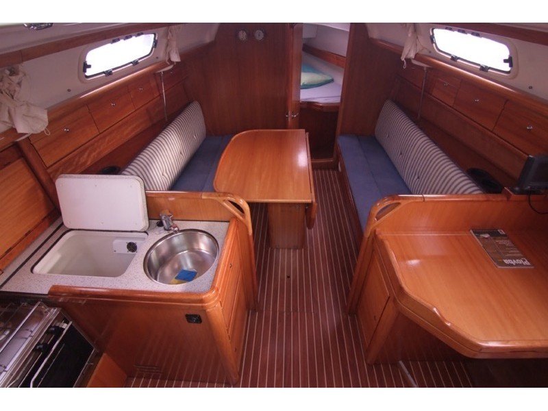 Immagine Bavaria 30 Cruiser