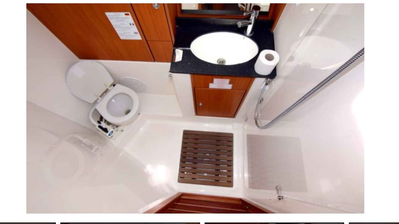 Immagine Bavaria 40 Cruiser
