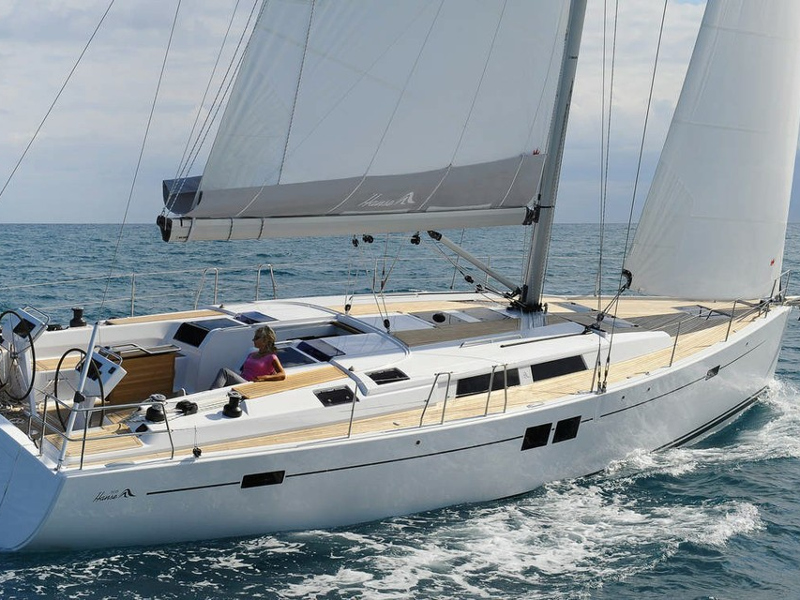Immagine Hanse 505