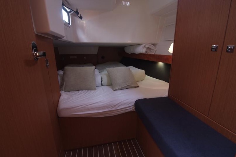Immagine Bavaria Cruiser 41 