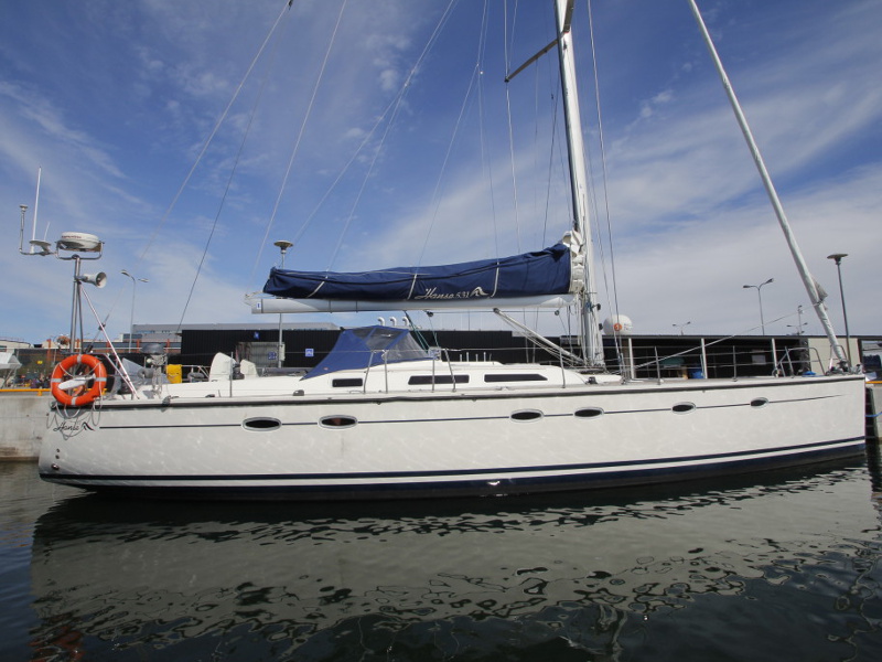 Immagine Hanse 531