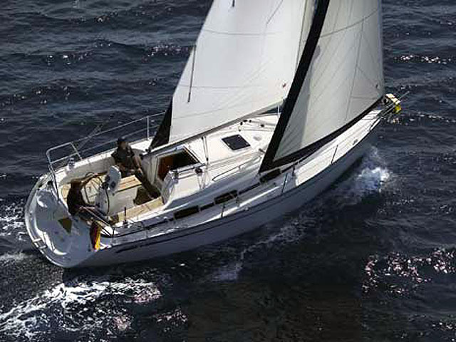 Immagine Bavaria 30 Cruiser