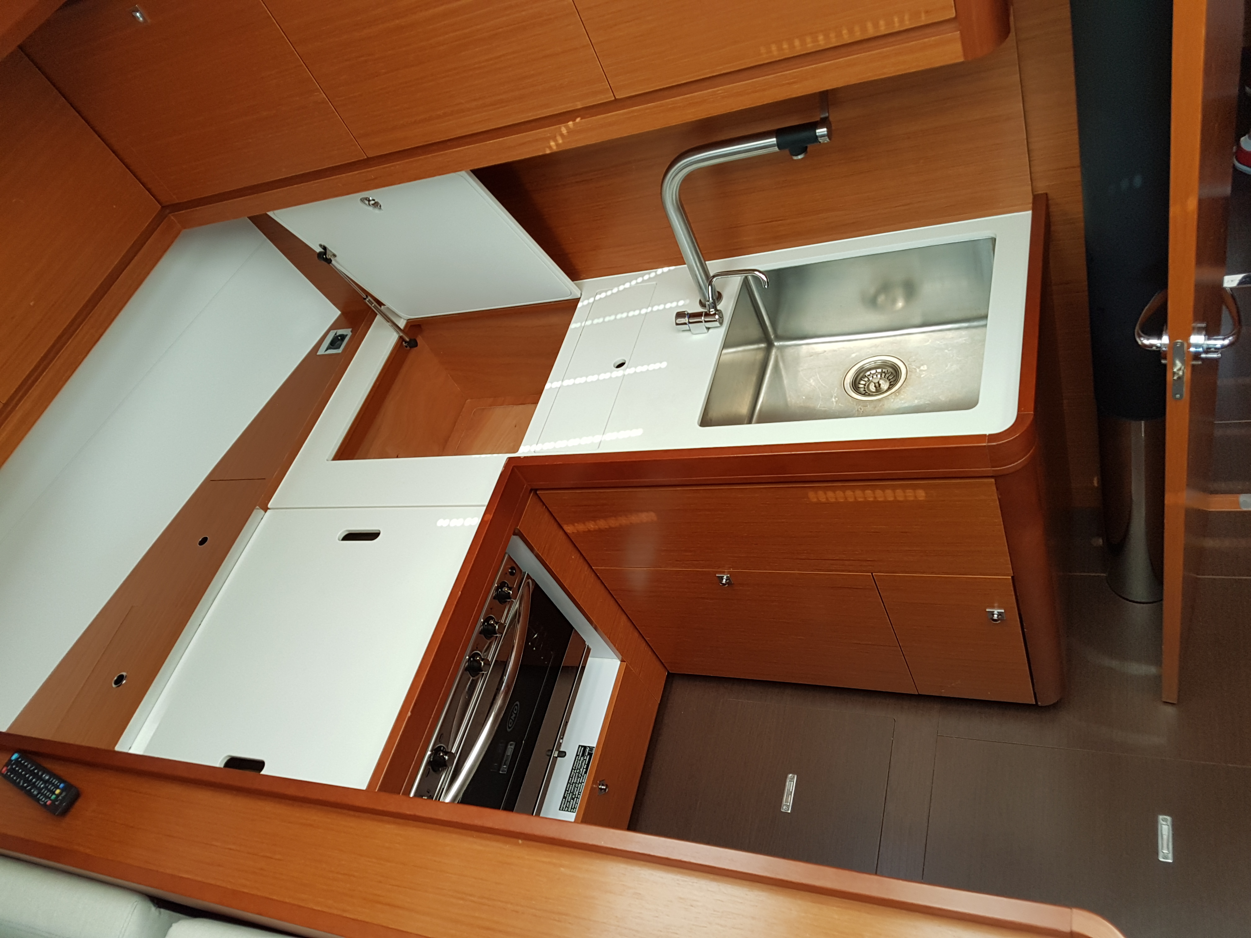 Immagine Dufour 512 Grand Large