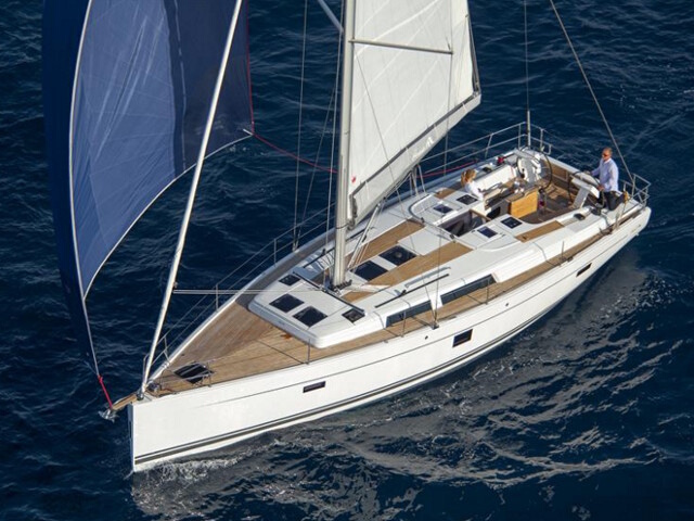 Immagine Hanse 445