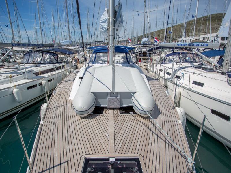 Immagine Oceanis 55