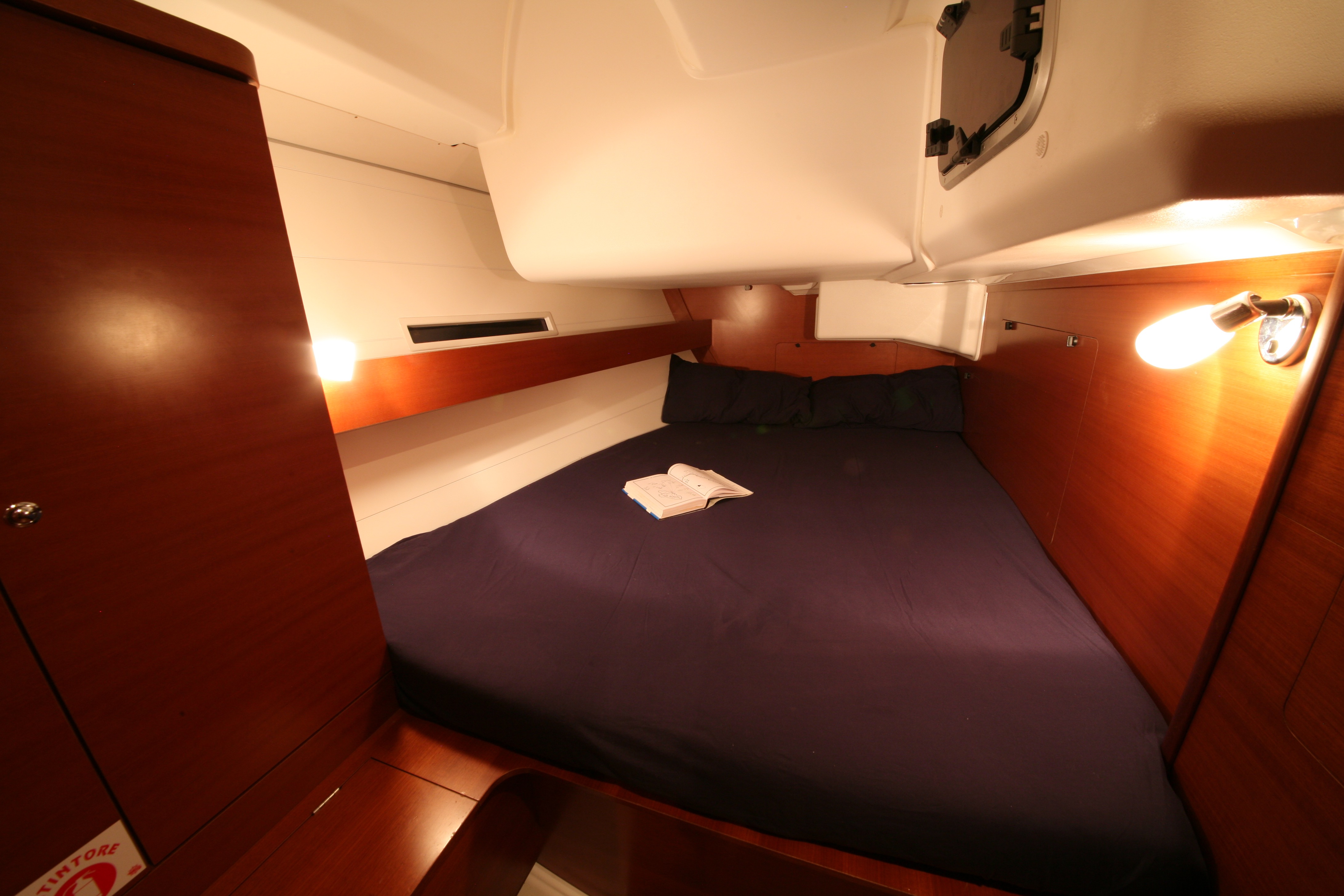 Immagine Dufour 445 Grand Large