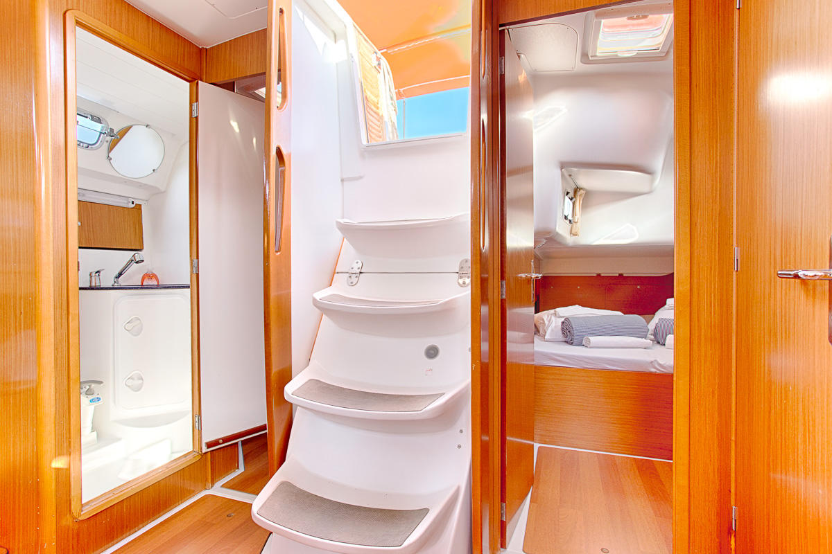 Immagine Beneteau Cyclades 50.5