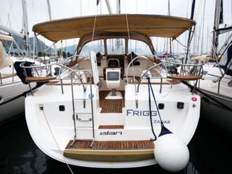 Immagine Elan 434 Impression  