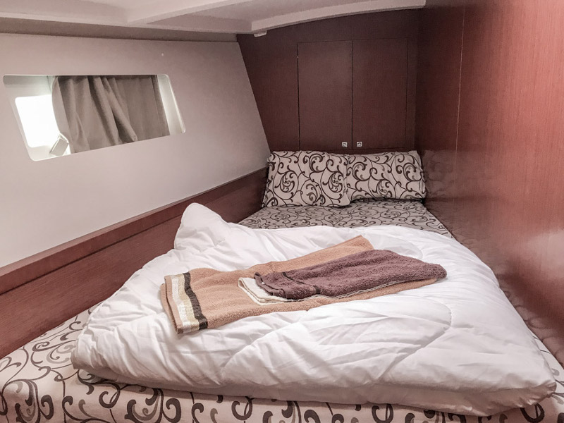 Immagine Oceanis 45 