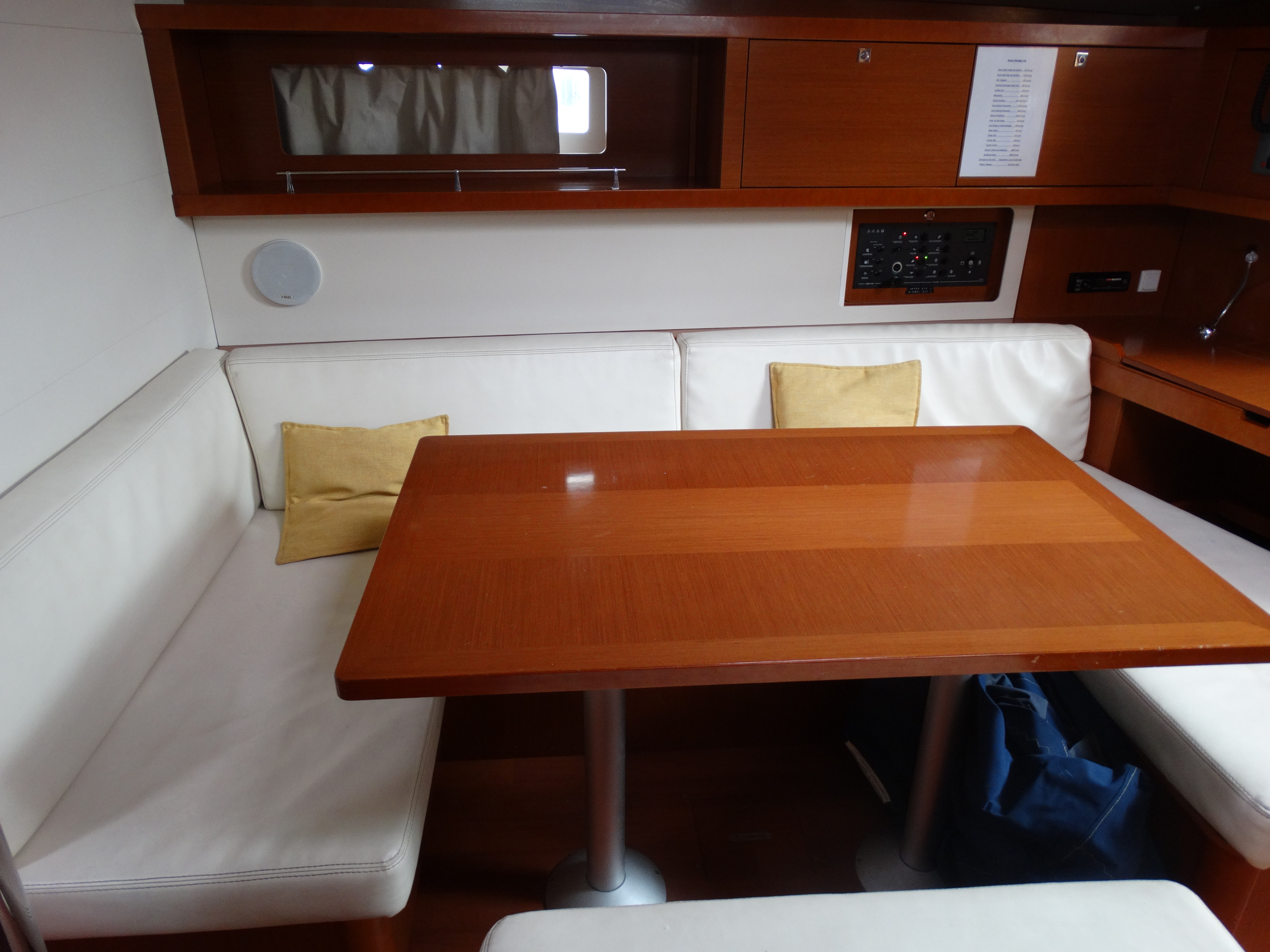 Immagine Oceanis 45