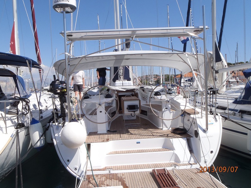 Immagine Bavaria Cruiser 45 