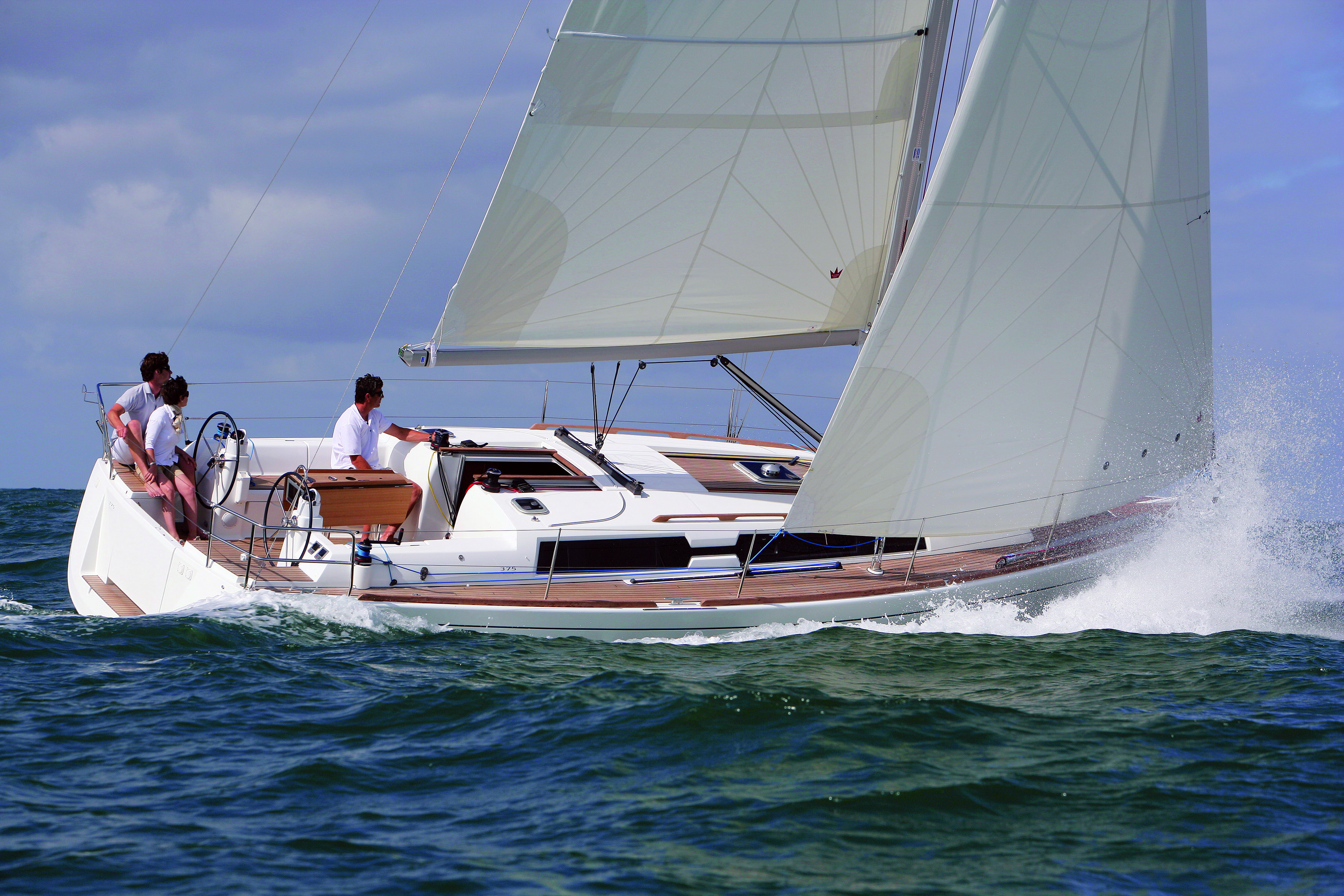 Immagine Dufour 405 RM