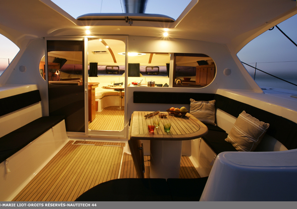 Immagine Nautitech 44