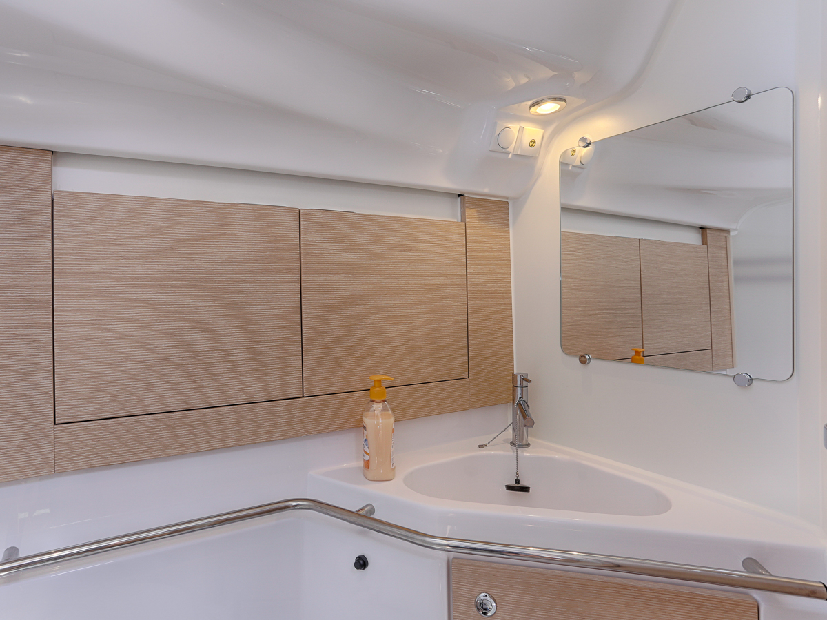 Immagine Elan 45 Impression