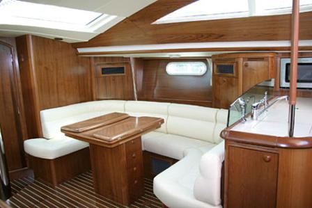 Immagine Sun Odyssey 49