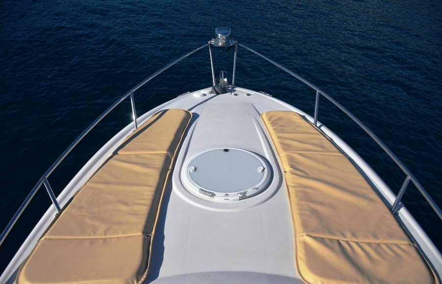 Immagine Four Winns 278 Vista White