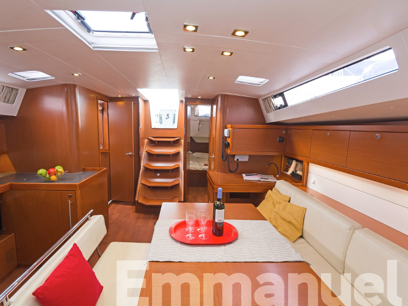 Immagine Oceanis 48