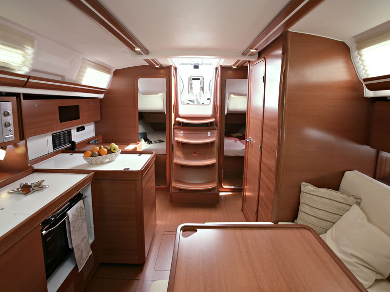 Immagine Dufour 375 Grand Large