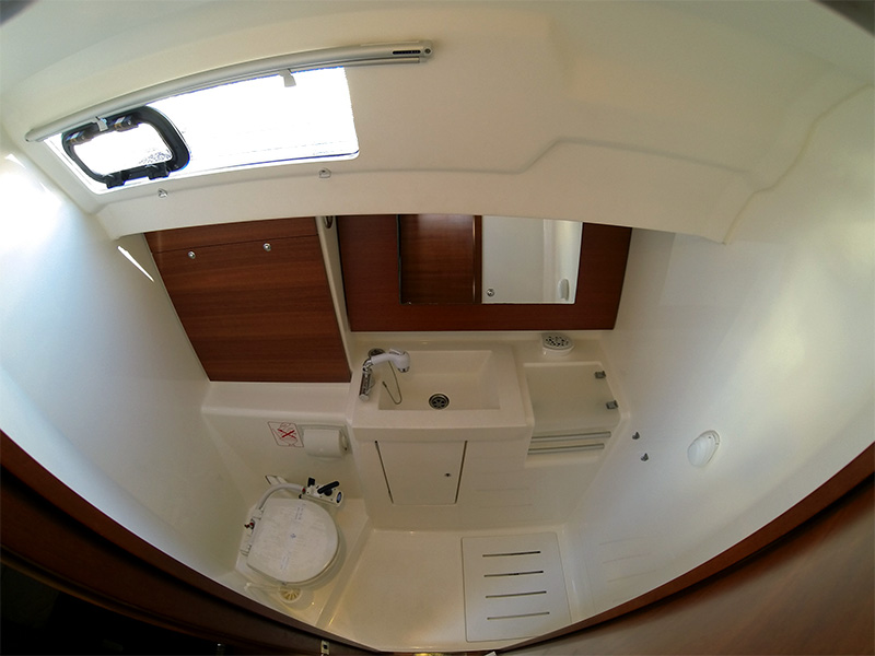 Immagine Dufour 375 Grand Large