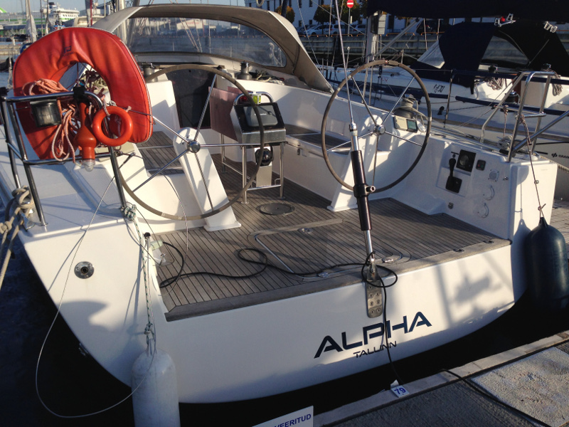 Immagine Hanse 385