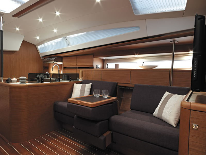 Immagine Jeanneau 57