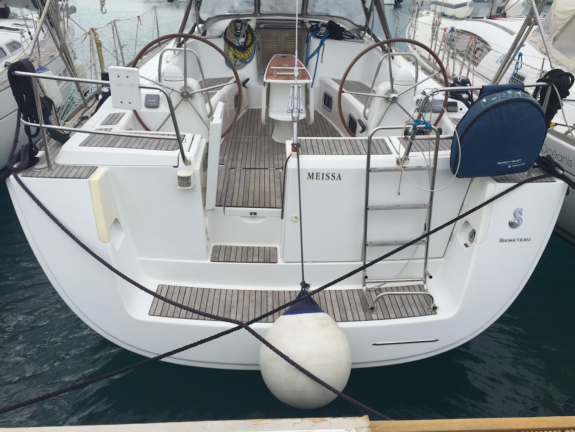 Immagine Oceanis 46