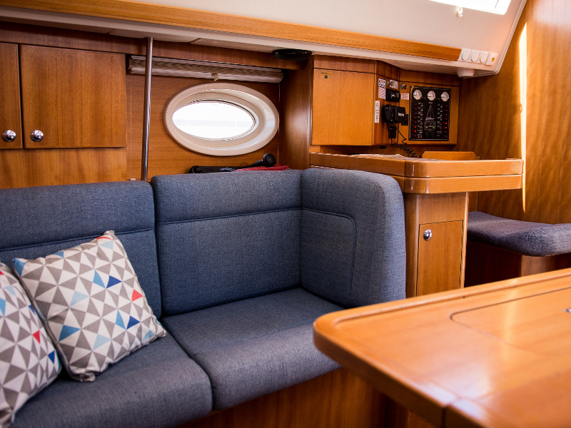 Immagine Elan 384 Impression