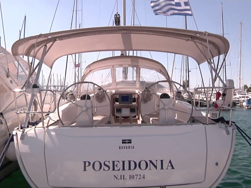 Immagine Bavaria 40 Cruiser
