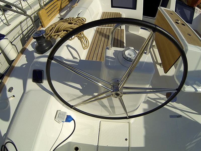 Immagine Dufour 460 