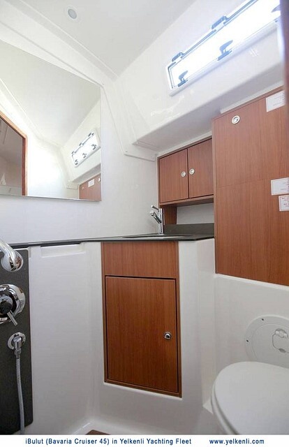 Immagine Bavaria 45 Cruiser