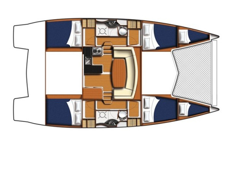 Leopard 380 image