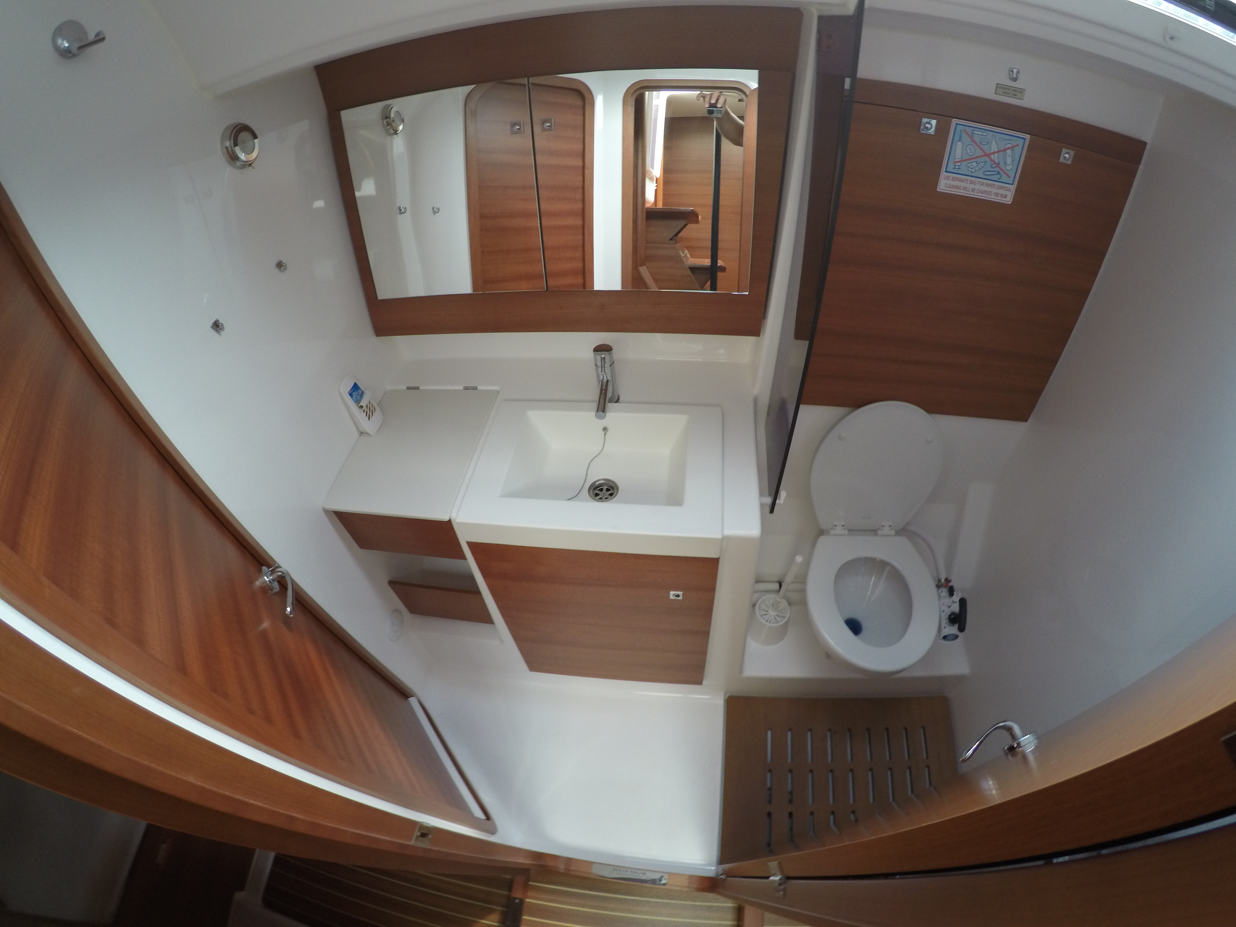 Immagine Dufour 512 Grand Large