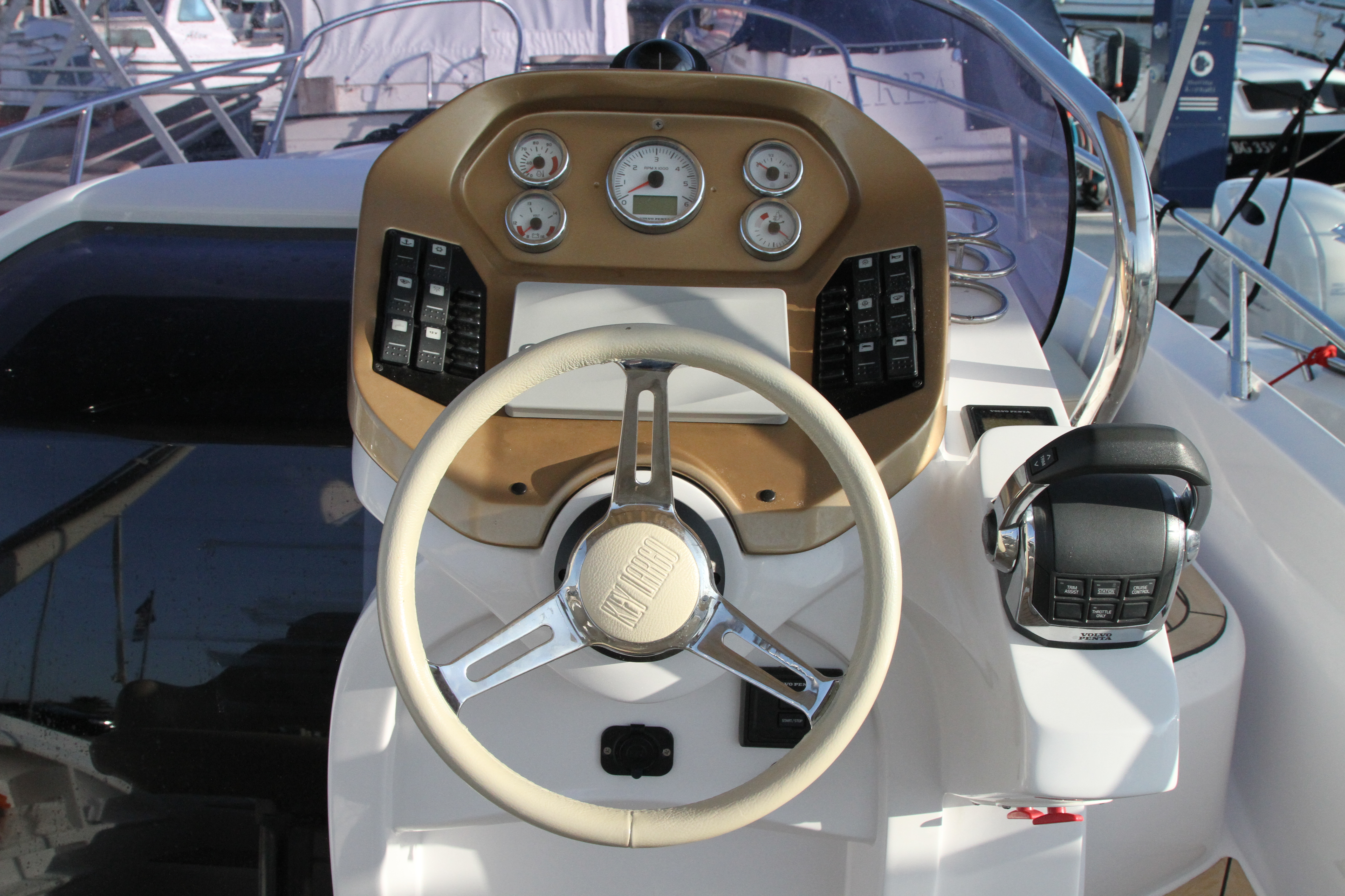 Immagine Sessa Key Largo 24