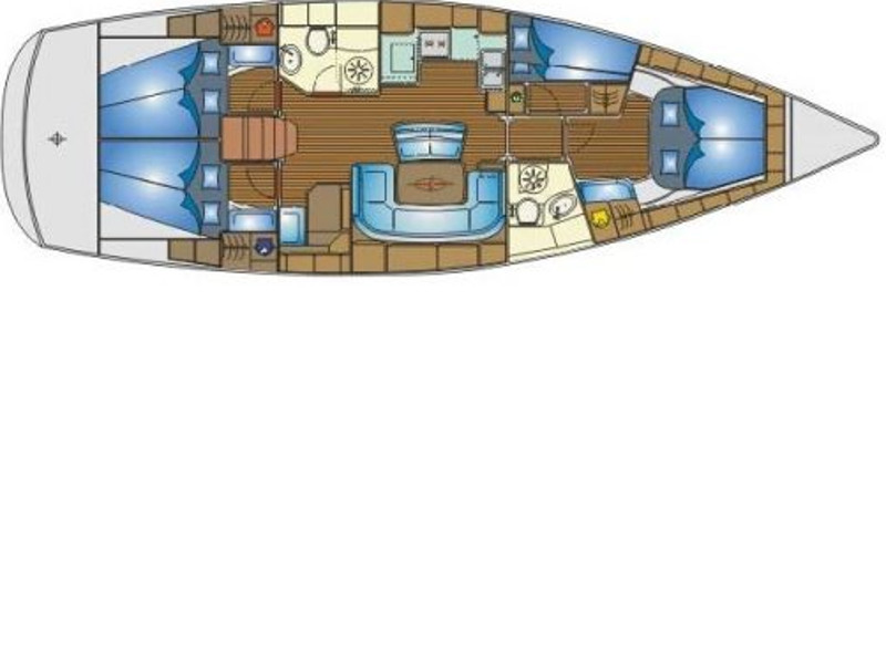 Immagine Bavaria 46 Cruiser