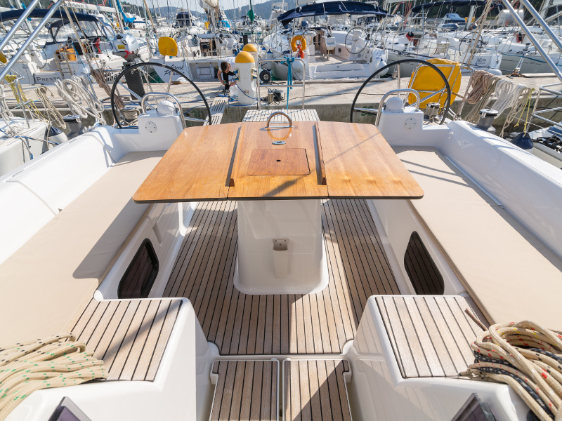 Immagine Dufour 500 Grand Large