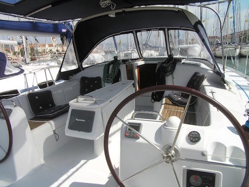 Immagine Beneteau Cyclades 43.4